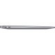 Ноутбук APPLE MacBook Air 13" M1 256 GB Space Gray MGN63