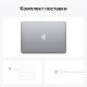 Ноутбук APPLE MacBook Air 13" M1 256 GB Space Gray MGN63