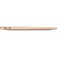 Ноутбук APPLE MacBook Air 13" M1 256GB Gold MGND3