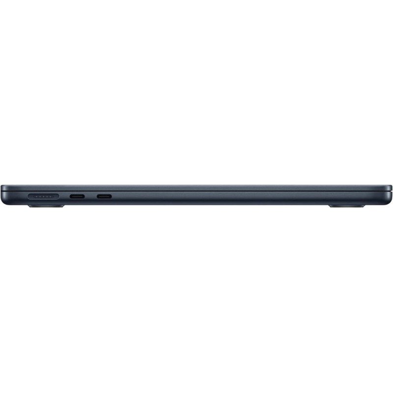 Ноутбук APPLE MacBook Air 13" M2 16/256GB Midnight