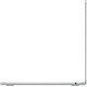 Ноутбук APPLE MacBook Air 13" M2 16/256GB Silver