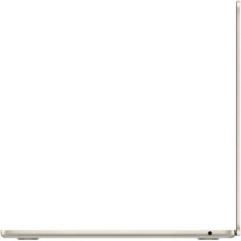 Ноутбук APPLE MacBook Air 13" M2 16/256GB Starlight