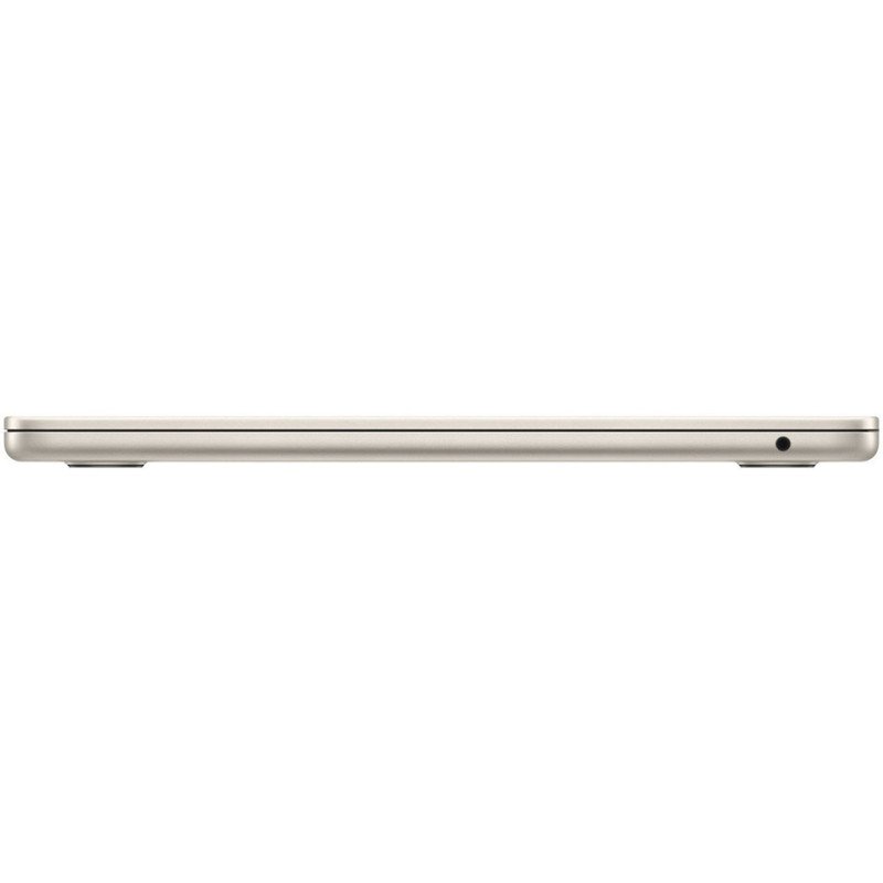 Ноутбук APPLE MacBook Air 13" M2 16/256GB Starlight