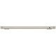 Ноутбук APPLE MacBook Air 13" M2 16/256GB Starlight