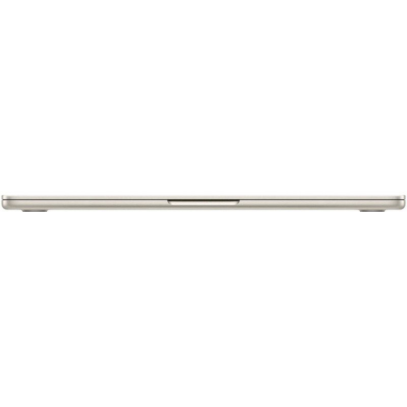 Ноутбук APPLE MacBook Air 13" M2 16/256GB Starlight