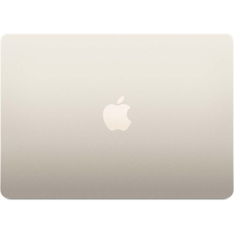 Ноутбук APPLE MacBook Air 13" M2 16/256GB Starlight