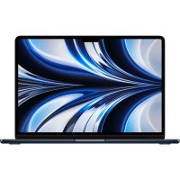 Ноутбук APPLE MacBook Air 13" M2 16/512GB Midnight