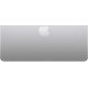 Ноутбук APPLE MacBook Air 13" M2 16/512GB Silver