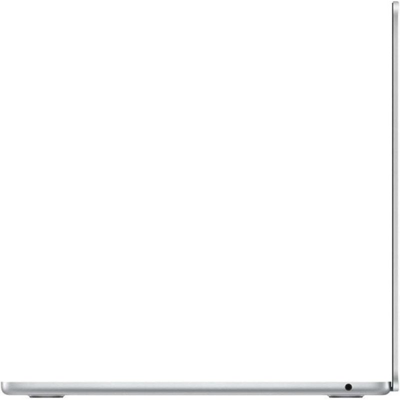 Ноутбук APPLE MacBook Air 13" M2 16/512GB Silver