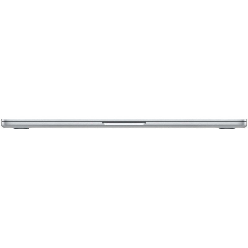 Ноутбук APPLE MacBook Air 13" M2 16/512GB Silver
