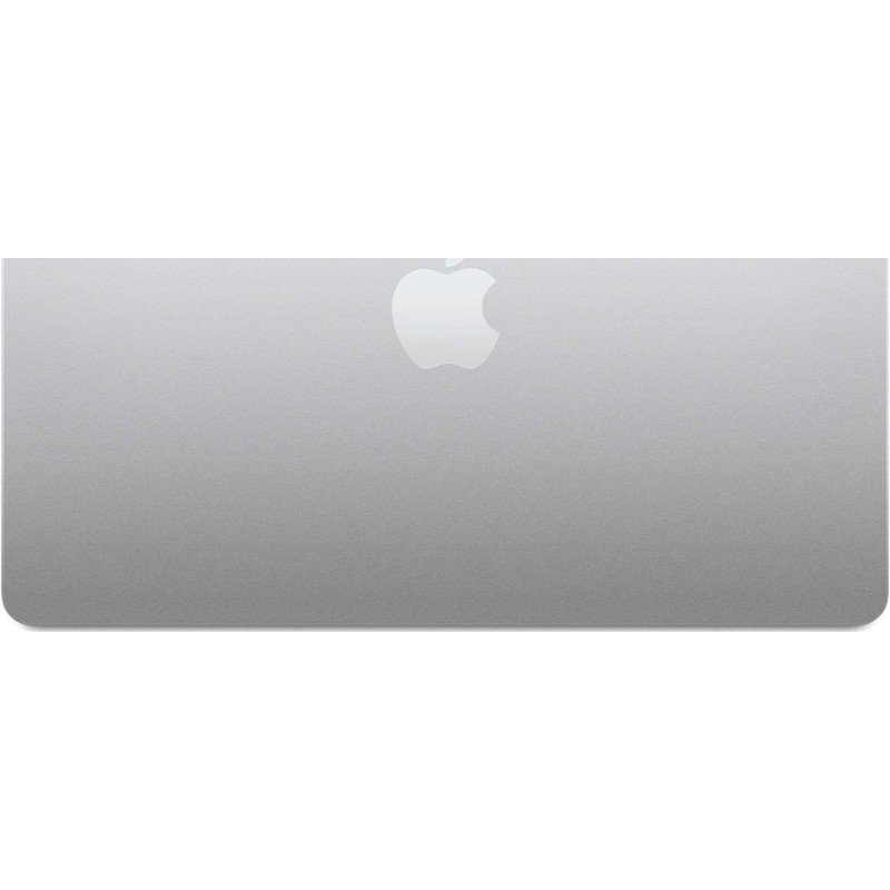 Ноутбук APPLE MacBook Air 13" M2 16/512GB Silver