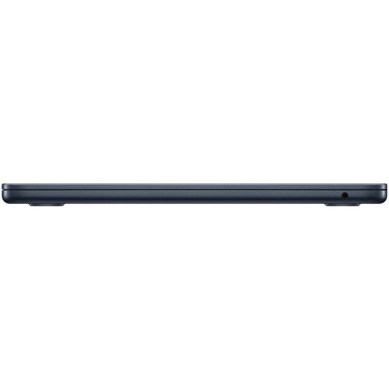 Ноутбук APPLE MacBook Air 13" M2 24/512GB Midnight