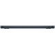 Ноутбук APPLE MacBook Air 13" M2 24/512GB Midnight