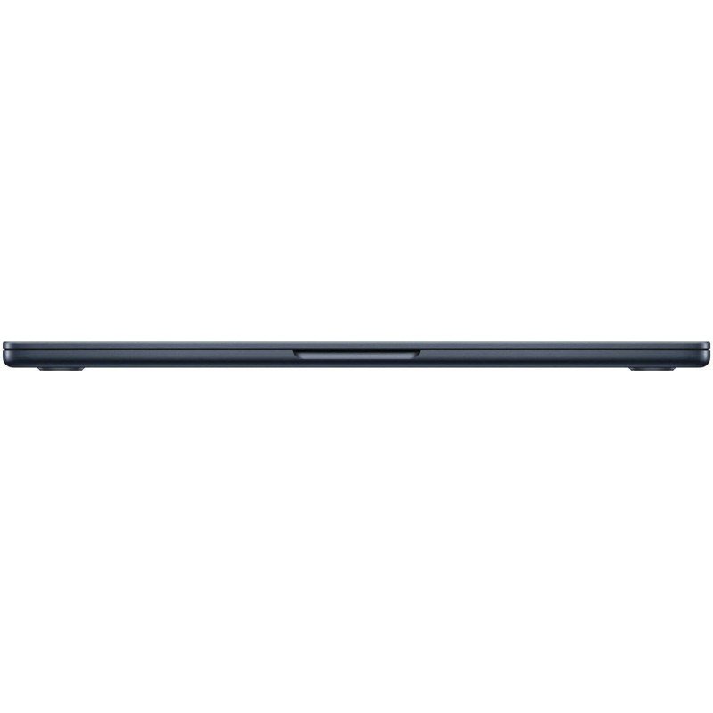 Ноутбук APPLE MacBook Air 13" M2 24/512GB Midnight