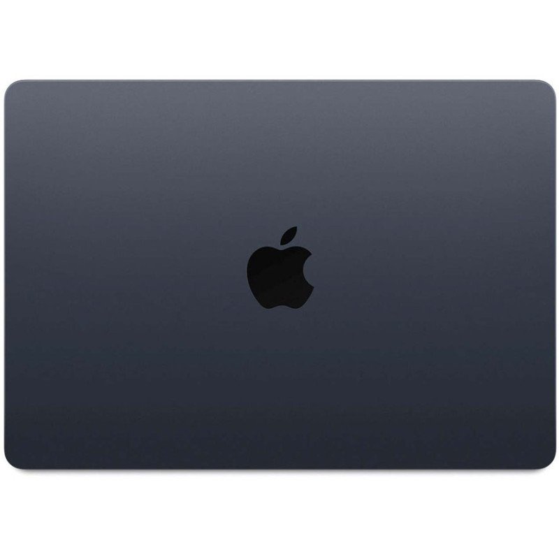 Ноутбук APPLE MacBook Air 13" M2 24/512GB Midnight
