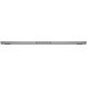 Ноутбук APPLE MacBook Air 13" M2 24/512GB Space Gray