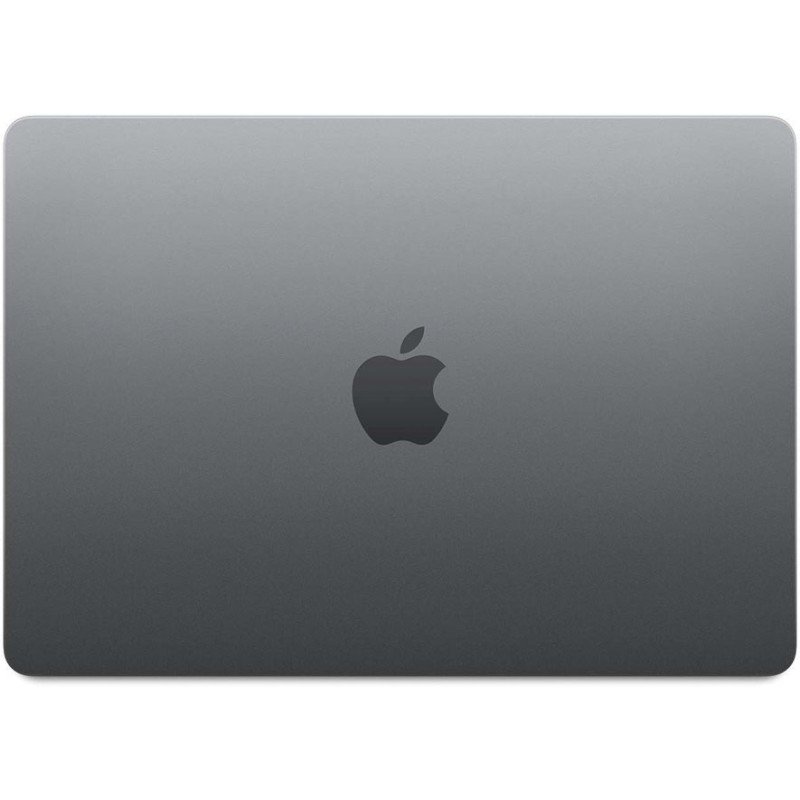 Ноутбук APPLE MacBook Air 13" M2 24/512GB Space Gray