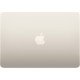 Ноутбук APPLE MacBook Air 13" M2 24/512GB Starlight