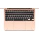 Ноутбук APPLE MacBook Air 13"M1 512GB 2020 Gold MGNE3