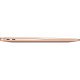 Ноутбук APPLE MacBook Air 13"M1 512GB 2020 Gold MGNE3