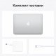 Ноутбук APPLE MacBook Air 13"M1 512GB 2020 Silver MGNA3