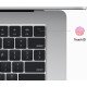 Ноутбук APPLE MacBook Air 15.3" M2 8/512GB 2023 Silver