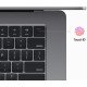Ноутбук APPLE MacBook Air 15.3" M2 8/512GB 2023 Space Grey