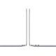 Ноутбук APPLE MacBook Pro 13.3`` M2 24GB/512GB Silver