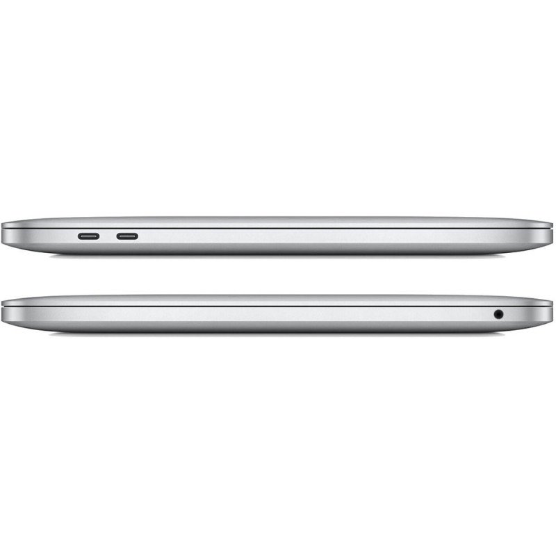 Ноутбук APPLE MacBook Pro 13.3`` M2 24GB/512GB Silver