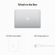 Ноутбук APPLE MacBook Pro 13" M2 8/256GB 2022 Silver MNEP3