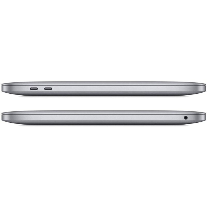 Ноутбук APPLE MacBook Pro 13" M2 8/256GB 2022 Space Grey MNEH3