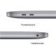 Ноутбук APPLE MacBook Pro 13" M2 8/512GB 2022 Space Grey