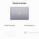 Ноутбук APPLE MacBook Pro 13" M2 8/512GB 2022 Space Grey