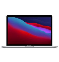 Ноутбук APPLE MacBook Pro 13"M1 256GB 2020 Silver MYDA2