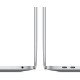 Ноутбук APPLE MacBook Pro 13"M1 256GB 2020 Silver MYDA2