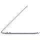 Ноутбук APPLE MacBook Pro 13"M1 256GB 2020 Silver MYDA2