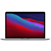 Ноутбук APPLE MacBook Pro 13"M1 256GB 2020 Space Gray MYD82