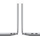 Ноутбук APPLE MacBook Pro 13"M1 512GB 2020 Space Gray MYD92