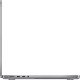 Ноутбук APPLE MacBook Pro 14" M1 MAX 32/4TB Custom New Space Gray