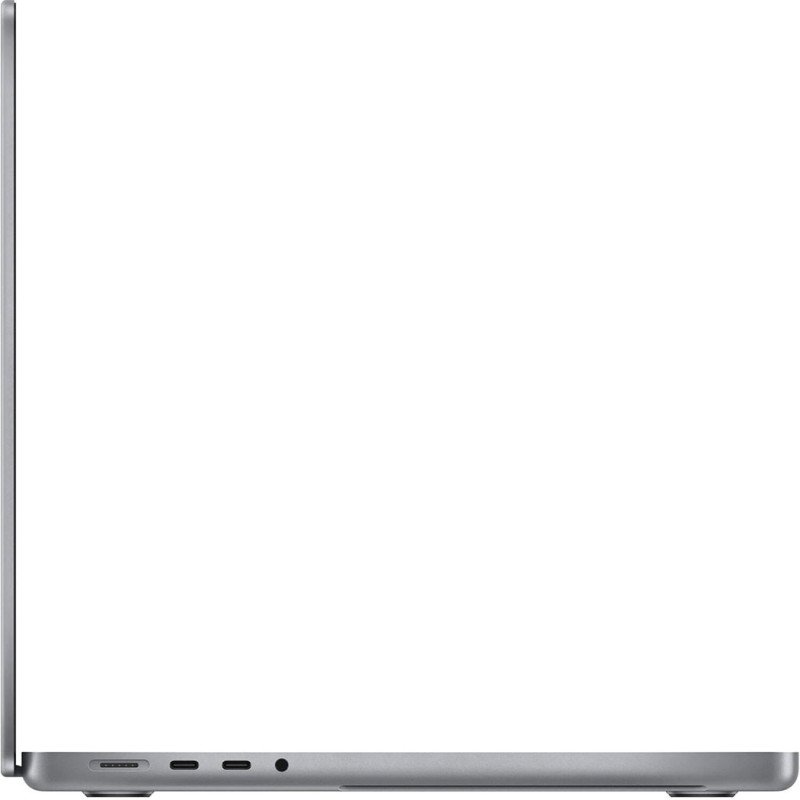 Ноутбук APPLE MacBook Pro 14" M1 MAX 64/8TB Custom New Space Gray