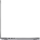 Ноутбук APPLE MacBook Pro 14" M1 MAX 64/8TB Custom New Space Gray