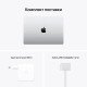 Ноутбук APPLE MacBook Pro 14" M1 PRO 1TB 2021 Silver MKGT3UA