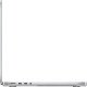 Ноутбук APPLE MacBook Pro 14" M1 PRO 512GB 2021 Silver MKGR3
