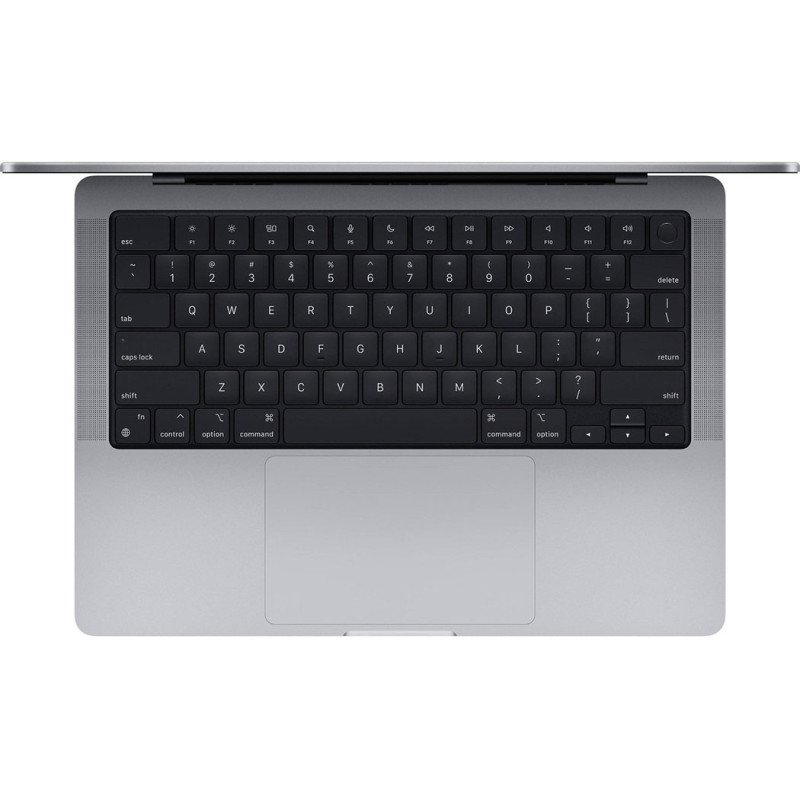 Ноутбук APPLE MacBook Pro 14" M2 Max 32/1TB 2023 Space Grey MPHG3
