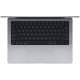 Ноутбук APPLE MacBook Pro 14" M2 Max 32/1TB 2023 Space Grey MPHG3