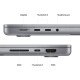 Ноутбук APPLE MacBook Pro 14" M2 Max 32/1TB 2023 Space Grey MPHG3