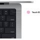 Ноутбук APPLE MacBook Pro 14" M2 Pro 16/1TB 2023 Silver MPHJ3