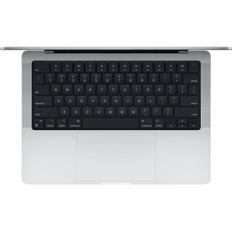 Ноутбук APPLE MacBook Pro 14" M2 Pro 16/512GB 2023 Silver MPHH3