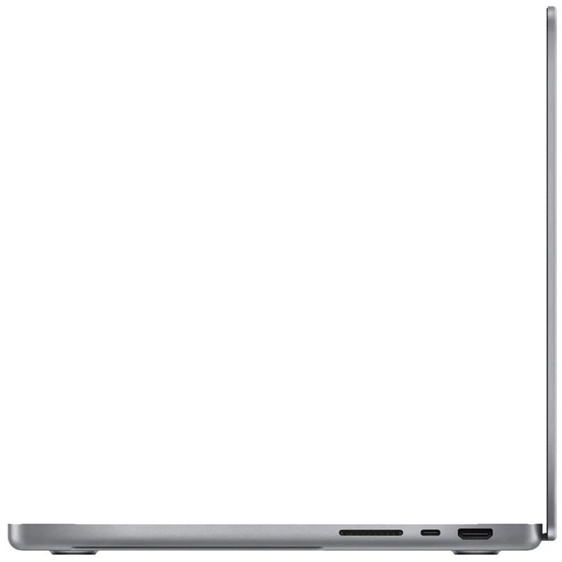 Ноутбук APPLE MacBook Pro 14" M2 Pro 16/512GB 2023 Space Grey MPHE3
