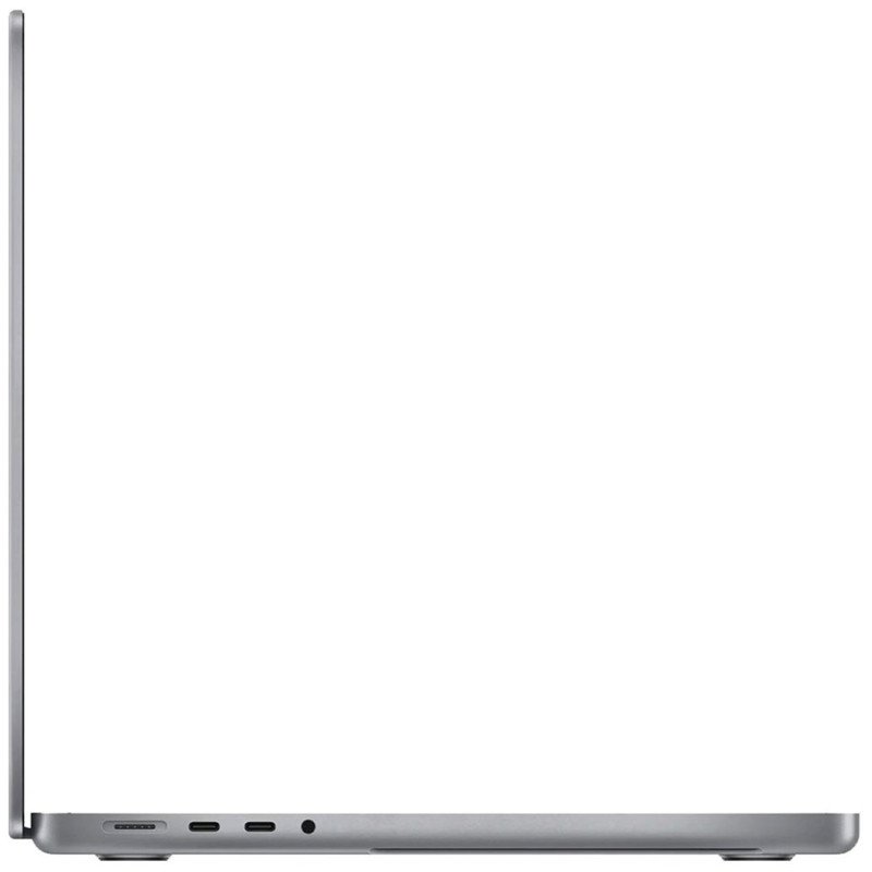 Ноутбук APPLE MacBook Pro 14" M2 Pro 16/512GB 2023 Space Grey MPHE3